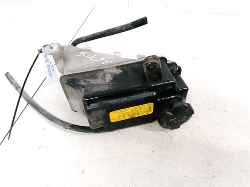Ekpansionstank Ekpansionstank HYUNDAI GETZ (TB) 1.3 (85 hp) 35578842 35578842