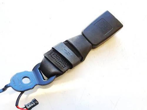 Used Seat buckle Seat buckle 36687974 36687974