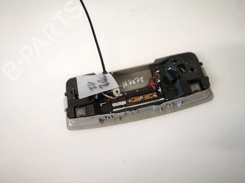 Interior roof light MAZDA 6 Hatchback (GG) 2.0 DI (GG14) | BP35497761I8 - Image 2