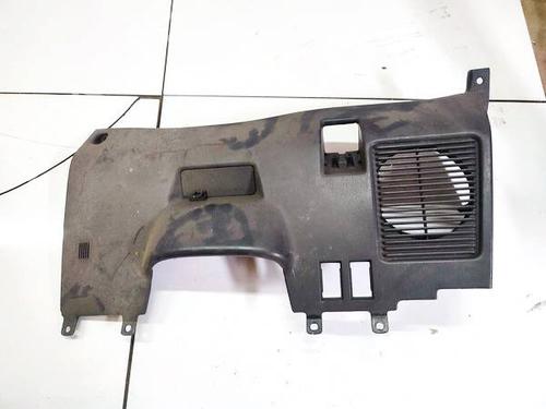 Used Glove box Glove box PEUGEOT 407 (6D_) 1.6 HDi 110 (6D9HZC, 6D9HYC) (109 hp) 36215235 36215235