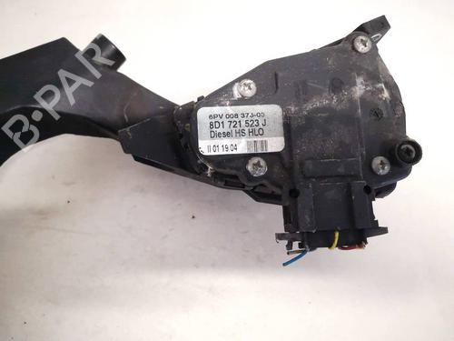 Pedal AUDI A6 C6 (4F2) 2.4 | BP35356326I4 - Image 2