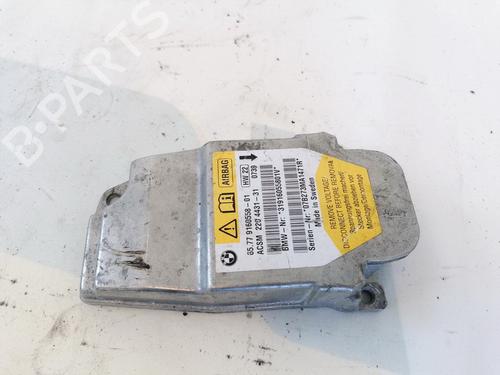 Used ECU airbags ECU airbags 33070329 33070329