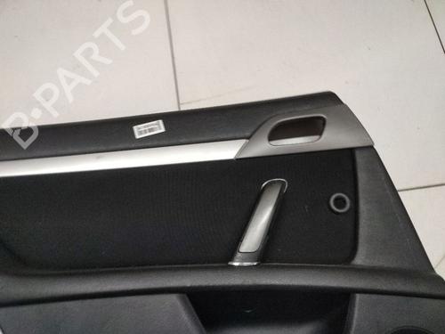 Rear left panel PEUGEOT 407 (6D_) 1.6 HDi 110 (6D9HZC, 6D9HYC) | BP34885596C60 - Image 2
