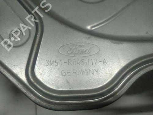 Front left window mechanism FORD FOCUS C-MAX (DM2) 1.6 TDCi | BP34869649C22 - Image 5