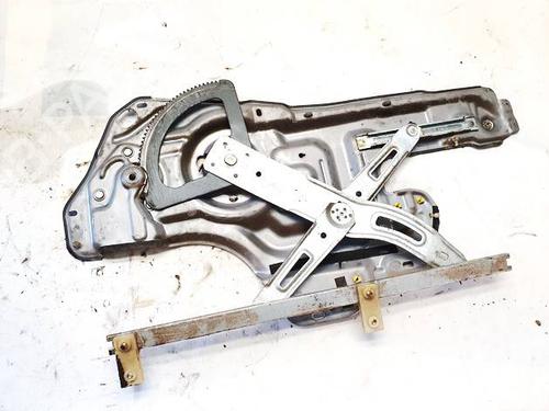 Used Front right window mechanism Front right window mechanism 35065201 35065201