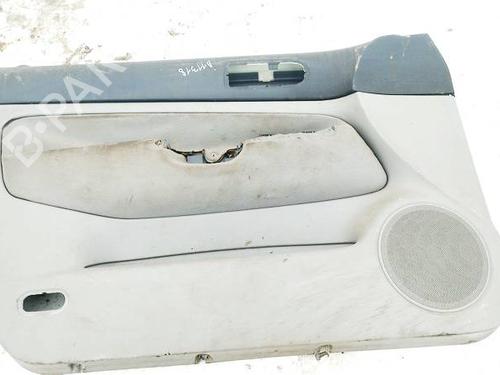 Venstre frontpanel Venstre frontpanel VW GOLF IV (1J1) 1.6 (100 hp) 34745993 34745993