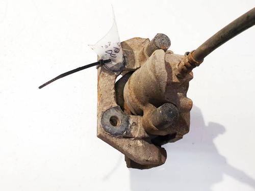 Right rear brake caliper BMW 7 (E65, E66, E67) 730 d | BP35281237M106 - Image 2