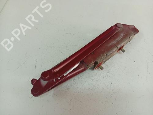 Used Hinge/Door check strap Hinge/Door check strap RENAULT MEGANE I (BA0/1_) 1.9 dTi (BA08, BA0N) (98 hp) 39701678 39701678