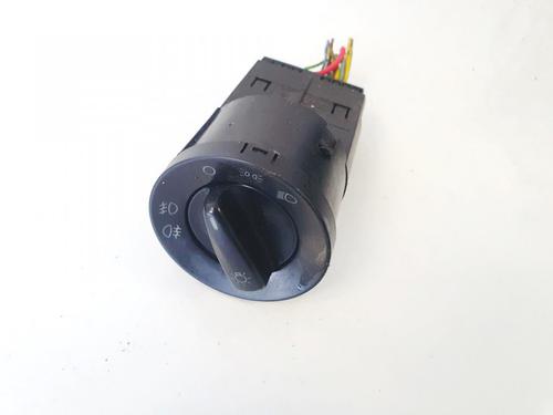 Used Switch Switch SKODA SUPERB I (3U4) 2.0 TDI (140 hp) 35454039 35454039