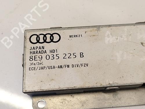 Electronic module PEUGEOT 407 (6D_) 1.6 HDi 110 (6D9HZC, 6D9HYC) | BP34754645M83 - Image 2