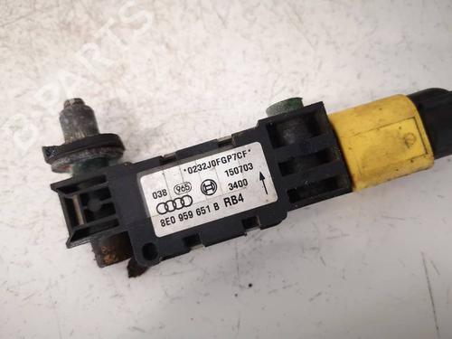 Electronic sensor AUDI A3 (8P1) 2.0 FSI | BP38791751M84 - Image 2
