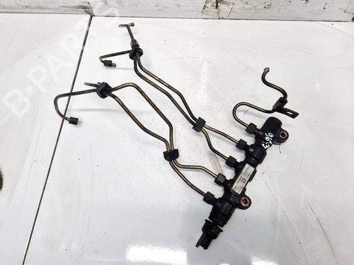 Used Injection rail Injection rail MAZDA 3 (BK) 1.6 DI Turbo (109 hp) 35091466 35091466