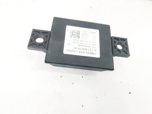 Electronic module MERCEDES-BENZ A-CLASS (W176) A 220 CDI 4-matic (176.005) | BP32970299M83 - Image 2
