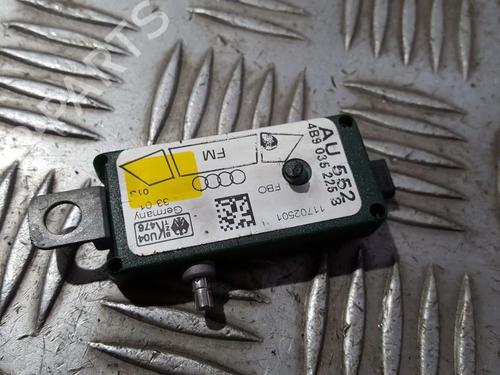 Used Electronic module Electronic module AUDI A6 C5 (4B2, 4B4) 2.5 TDI quattro (180 hp) 35712459 35712459