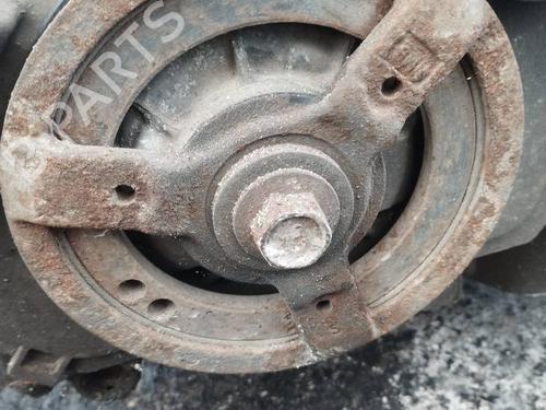 Used Pulley Pulley OPEL SIGNUM Hatchback (Z03) 2.2 direct (F48) (155 hp) 35243314 35243314
