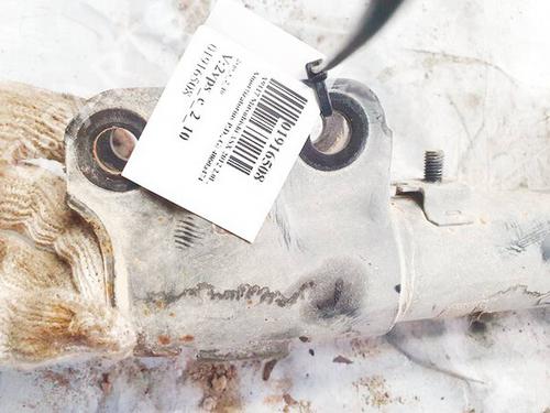 Right front shock absorber MITSUBISHI ASX (GA_W_) 2.0 MIVEC (GA2W) | BP35293360M17 - Image 2