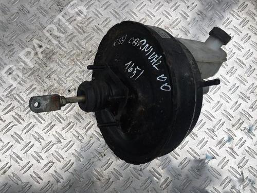 Used Servo brake Servo brake SUZUKI WAGON R+ (MA) 1.3 4WD (RB413) (76 hp) 35658764 35658764