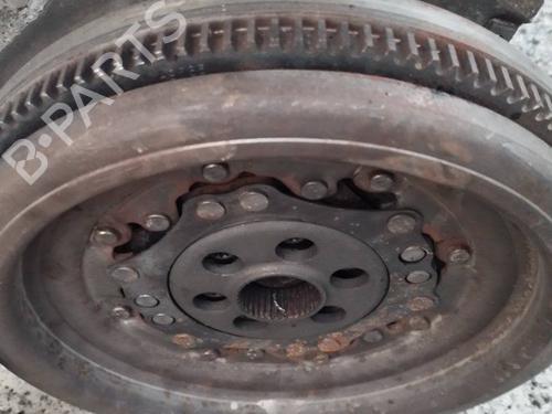 Flywheel VW PASSAT B6 (3C2) 2.0 TDI | BP35222944M101 - Image 2