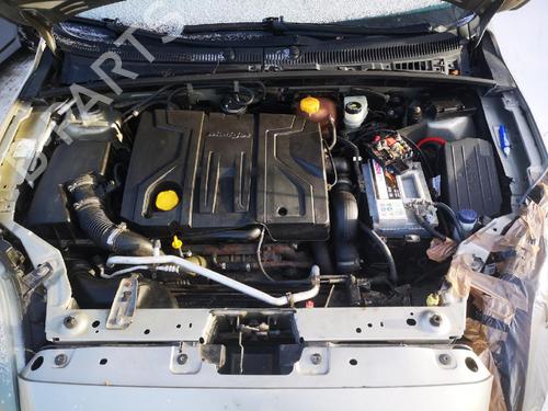Engine mount FIAT CROMA (194_) 1.9 D Multijet (194AXB1B) | BP32935269M89  - Image 15