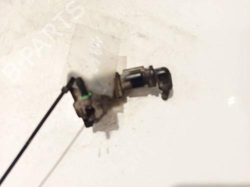 Used Electronic module Electronic module PEUGEOT PARTNER Box Body/MPV 1.6 HDi (90 hp) 34884854 34884854