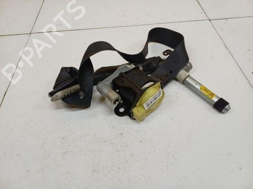 Front left seatbelt MAZDA 3 (BL) 2.2 MZR CD (BL10) | BP36584234I26 - Image 3