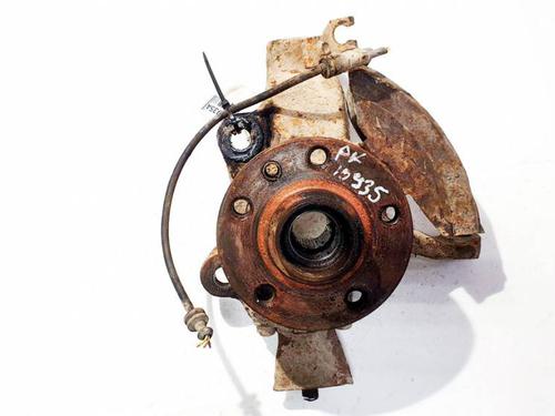 Used Left front steering knuckle Left front steering knuckle 34821525 34821525