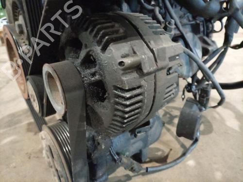 Used Alternator Alternator 36587087 36587087