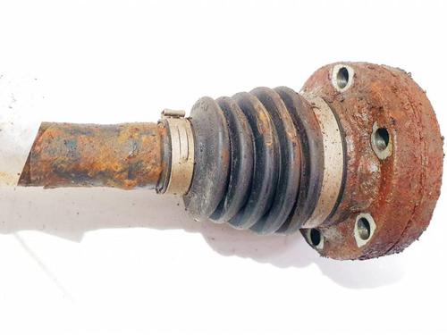 Right rear driveshaft VW TRANSPORTER T5 Van (7HA, 7HH, 7EA, 7EH) 2.5 TDI | BP34895401M41 - Image 3