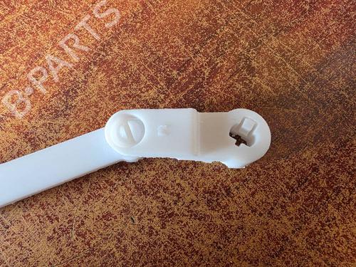 Cable PEUGEOT PARTNER Box Body/MPV 1.6 HDi | BP34781995E12 - Image 2