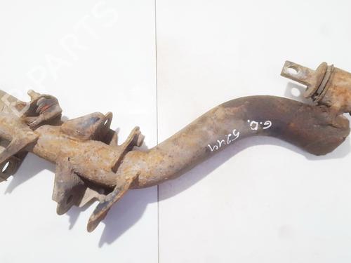 Used Right rear suspension arm Right rear suspension arm HONDA STREAM (RN) 1.7 16V (RN1) (125 hp) 35863420 35863420