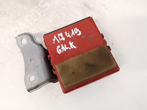 Electronic module LEXUS GS (_S19_) 300 (GRS190_, GRS190R) | BP35400165M83 - Image 3