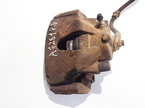 Used Right front brake caliper Right front brake caliper OPEL ZAFIRA A MPV (T98) 2.0 DTI 16V (F75) (101 hp) 35477280 35477280