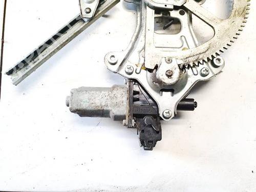 Used Left front window motor Left front window motor 34894595 34894595