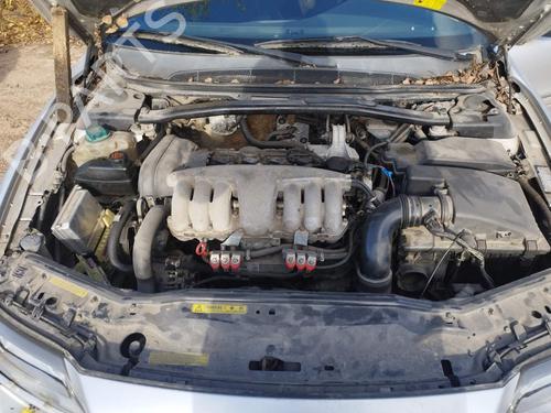 Switch VOLVO S80 I (184) 2.9 | BP32947100I30 - Image 6