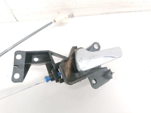 Used Rear left interior door handle Rear left interior door handle 35549112 35549112