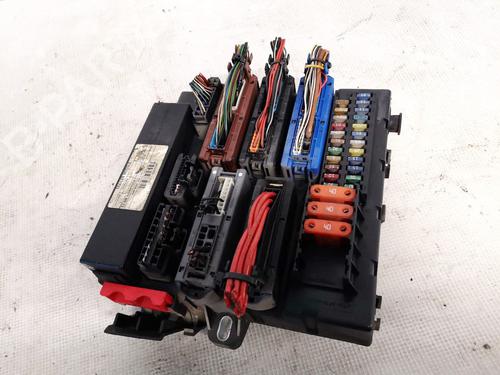 Electronic module OPEL SIGNUM Hatchback (Z03) 1.9 CDTI (F48) | BP35469316M83 - Image 2