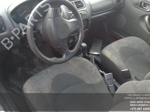 Electronic module ROVER 200 II Hatchback (RF) 214 i | BP33480339M83  - Image 8