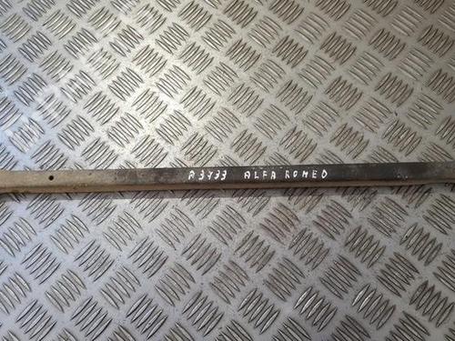 Used Right rear suspension arm Right rear suspension arm ALFA ROMEO 156 (932_) 2.4 JTD (932B1) (136 hp) 35834105 35834105