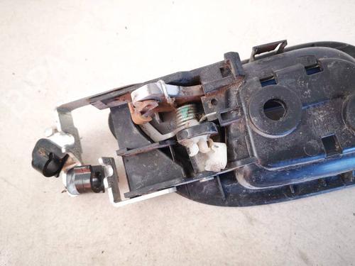Front right interior door handle HONDA FR-V (BE) 1.8 (BE1) | BP35316187I14 - Image 3