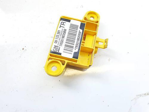 Electronic sensor OPEL ASTRA G Hatchback (T98) 2.0 DI (F08, F48) | BP32941948M84 - Image 2