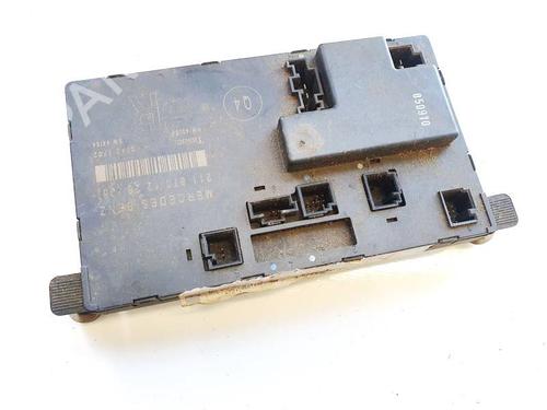 Used Electronic module Electronic module 35280319 35280319