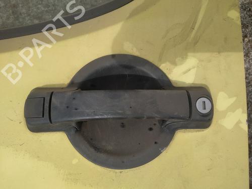 Used Front left exterior door handle Front left exterior door handle 35396207 35396207