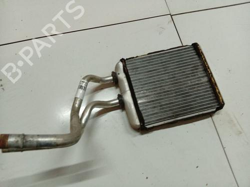 Used Heater matrix Heater matrix 34887656 34887656