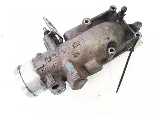 Used Throttle body Throttle body OPEL VECTRA B (J96) 2.0 DI 16V (F19) (82 hp) 35525052 35525052