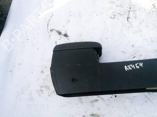 Armrest / Center console MAZDA 6 Hatchback (GG) 2.0 DI (GG14) | BP35378200I20 - Image 2