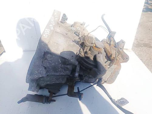 Gearbox KIA VENGA (YN) 1.4 CVVT | BP35012688M3 - Image 2