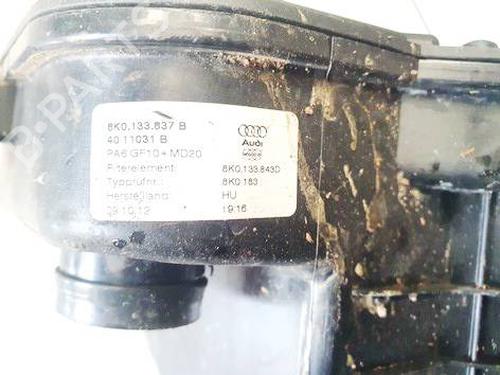 Air filter box AUDI A5 (8T3) 3.0 TDI quattro | BP40245827M87 - Image 2