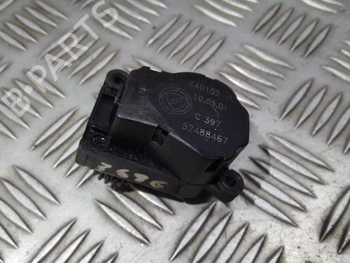 Used Electronic module Electronic module ALFA ROMEO 147 (937_) 1.9 JTD (937AXD1A, 937BXD1A) (110 hp) 33497514 33497514
