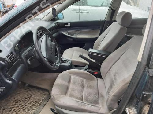 Engine control unit (ECU) AUDI A4 B5 (8D2) 1.8 | BP33524830M57 - Image 8