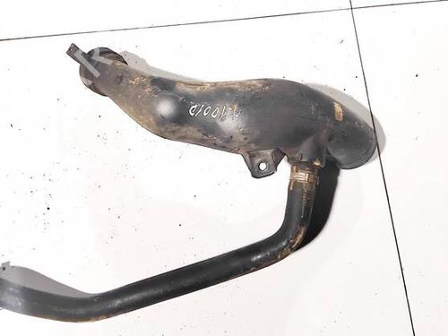 Used Pipe Pipe PEUGEOT 807 (EB_) 2.2 HDi (128 hp) 35117174 35117174